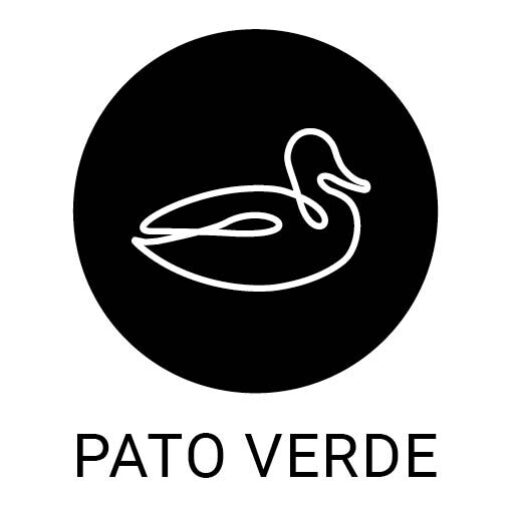 Pato Verde GmbH logo
